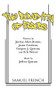 The Bomb-Itty of Errors by Jordan Allen-Dutton, Jason Catalano, Gregory J. Qaiyum, 9780573698446