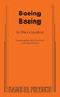 Boeing Boeing by Marc Camoletti, Beverly Cross, Francis Evans, 9780573700286