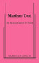 Marilyn/God by Rosary Hartel O'Neill, 9780573699139