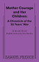 Mother Courage and Her Children - 9780573698415 by Bertolt Brecht, Eric Bentley, Eric Bentley, 9780573698415