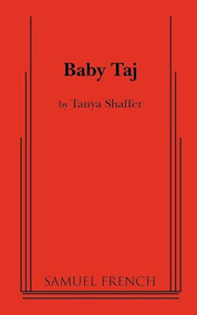 Baby Taj by Tanya Shaffer, 9780573698422