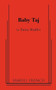 Baby Taj by Tanya Shaffer, 9780573698422