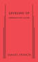 Leveling Up by Deborah Zoe Laufer, 9780573703683