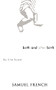 Birth and After Birth by Tina Howe, 9780573696107