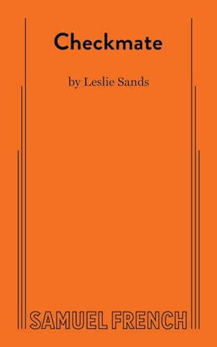 Checkmate - 9780573694813 by Leslie Sands, 9780573694813