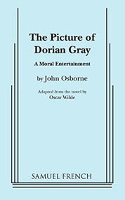 The Picture of Dorian Gray - 9780573692314 by #N/A, John Osborne, 9780573692314