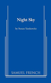 Night Sky by Susan Yankowitz, 9780573693205