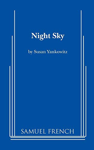 Night Sky by Susan Yankowitz, 9780573693205