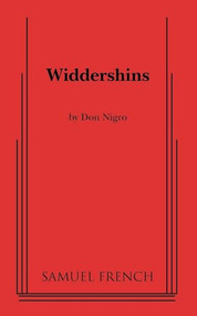 Widdershins - 9780573696381 by Don Nigro, 9780573696381