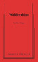 Widdershins - 9780573696381 by Don Nigro, 9780573696381