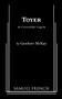 Toyer by Gardner McKay, 9780573692970