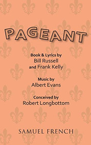 Pageant - 9780573696558 by Bill Russell, Frank Kelly, 9780573696558