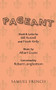 Pageant - 9780573696558 by Bill Russell, Frank Kelly, 9780573696558