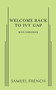 Welcome Back to Ivy Gap by Ron Osborne, 9780573703799