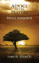 Advice to the Players - 9780573701986 by Bruce Bonafede, 9780573701986