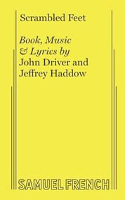 Scrambled Feet by John Driver, Jeffrey Haddow, 9780573681202