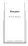 Dreams - 9780573700101 by Tom Sharkey, 9780573700101