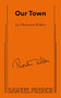 Our Town by Thornton Wilder, 9780573701504
