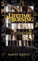A Lifetime Burning by Cusi Cram, 9780573698286