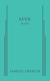 Luce by JC Lee, 9780573702631