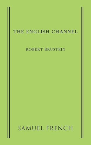 The English Channel by Robert Brustein, 9780573702228