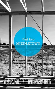 Middletown - 9780573703089 by Will Eno, 9780573703089