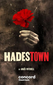 Hadestown by Anaïs Mitchell, 9780573708855