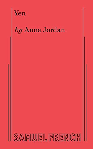 Yen - 9780573706387 by Anna Jordan, 9780573706387