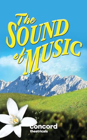 The Sound of Music - 9780573708862 by Richard Rodgers, Oscar Hammerstein, Howard Lindsay, 9780573708862