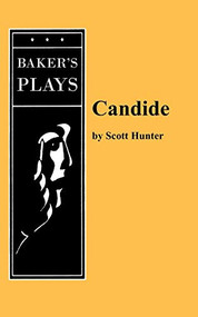 Candide - 9780874404074 by Scott Hunter, 9780874404074