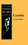 Candide - 9780874404074 by Scott Hunter, 9780874404074