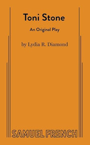 Toni Stone by Lydia, R. Diamond, 9780573708442