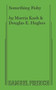 Something Fishy - 9780573707322 by Marcia Kash, Douglas E. Hughes, 9780573707322