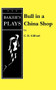 Bull in a China Shop by C. B. Gilford, 9780874409789