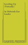 Leveling Up (Virtually) by Deborah Zoe Laufer, 9780573709357