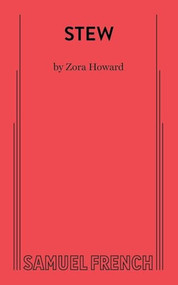 STEW by Zora Howard, 9780573709135