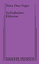 Nana Does Vegas by Katherine DiSavino, 9780573708367
