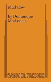 Mud Row by Dominique Morisseau, 9780573708596