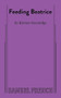 Feeding Beatrice by Kirsten Greenidge, 9780573709388
