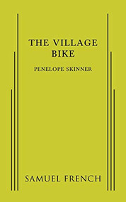 Village Bike, The by Penelope Skinner, 9780573704345