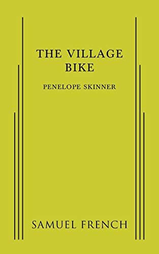 Village Bike, The by Penelope Skinner, 9780573704345