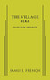 Village Bike, The by Penelope Skinner, 9780573704345