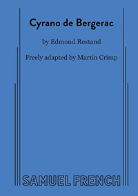 Cyrano de Bergerac - 9780573709982 by Martin Crimp, Edmond Rostand, 9780573709982