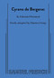 Cyrano de Bergerac - 9780573709982 by Martin Crimp, Edmond Rostand, 9780573709982