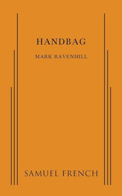 Handbag by Mark Ravenhill, 9780573704420