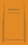 Handbag by Mark Ravenhill, 9780573704420