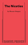 The Niceties by Eleanor Burgess, 9780573707995