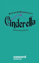 Rodgers & Hammerstein's Cinderella (Enchanted Edition) by Richard Rodgers, Oscar Hammerstein, 9780573708893