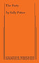 The Party - 9780573707360 by Sally Potter, 9780573707360