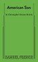 American Son by Christopher Demos-Brown, 9780573708022